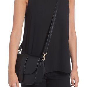 Sole Society Halima Crossbody bag